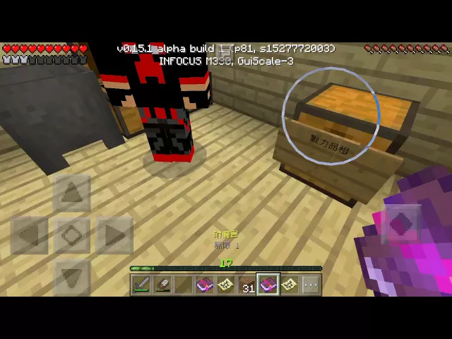 minecraft多人生存#13 快樂回家去